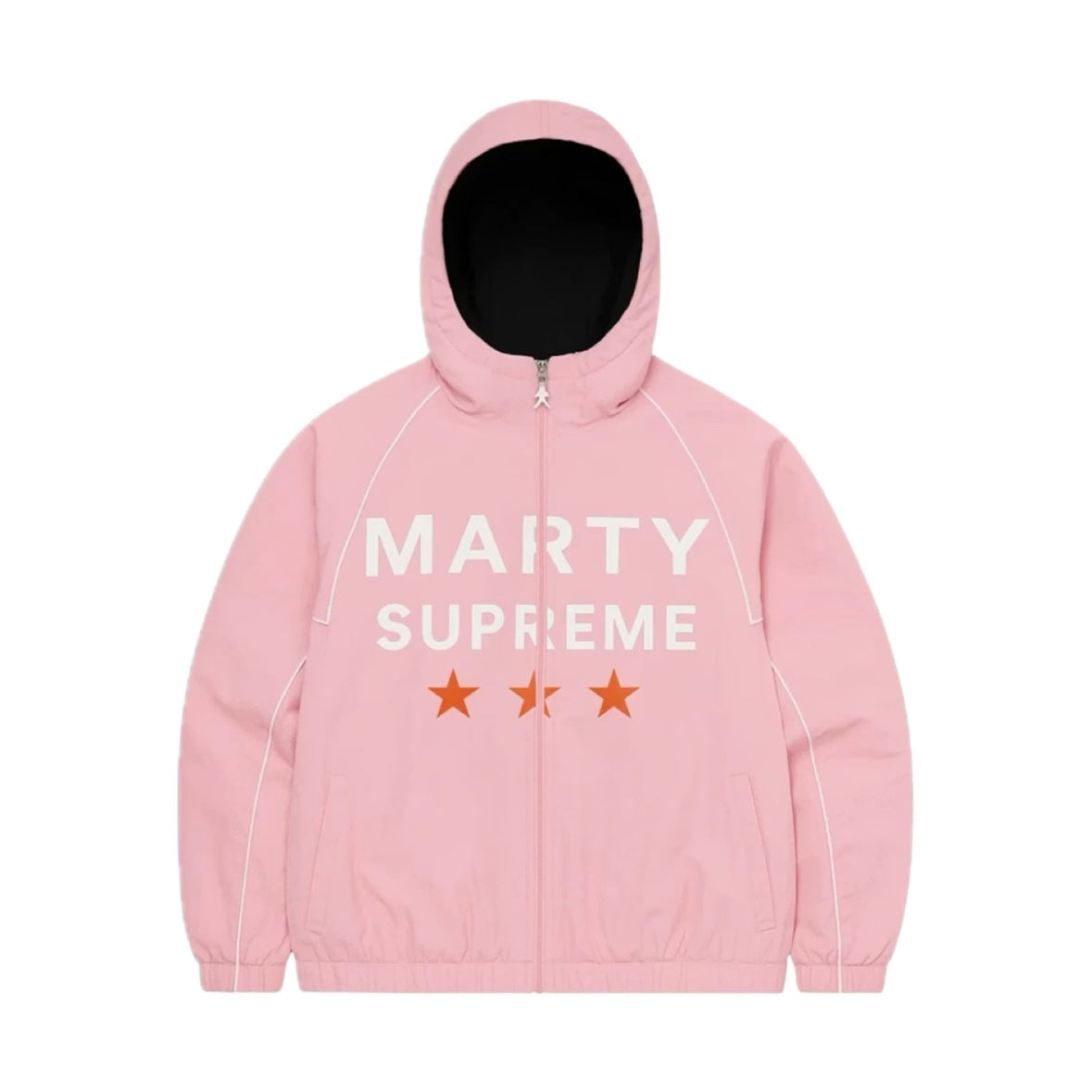 MRTY SUPRME Jacket