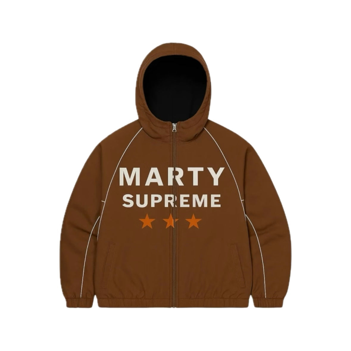 MRTY SUPRME Jacket