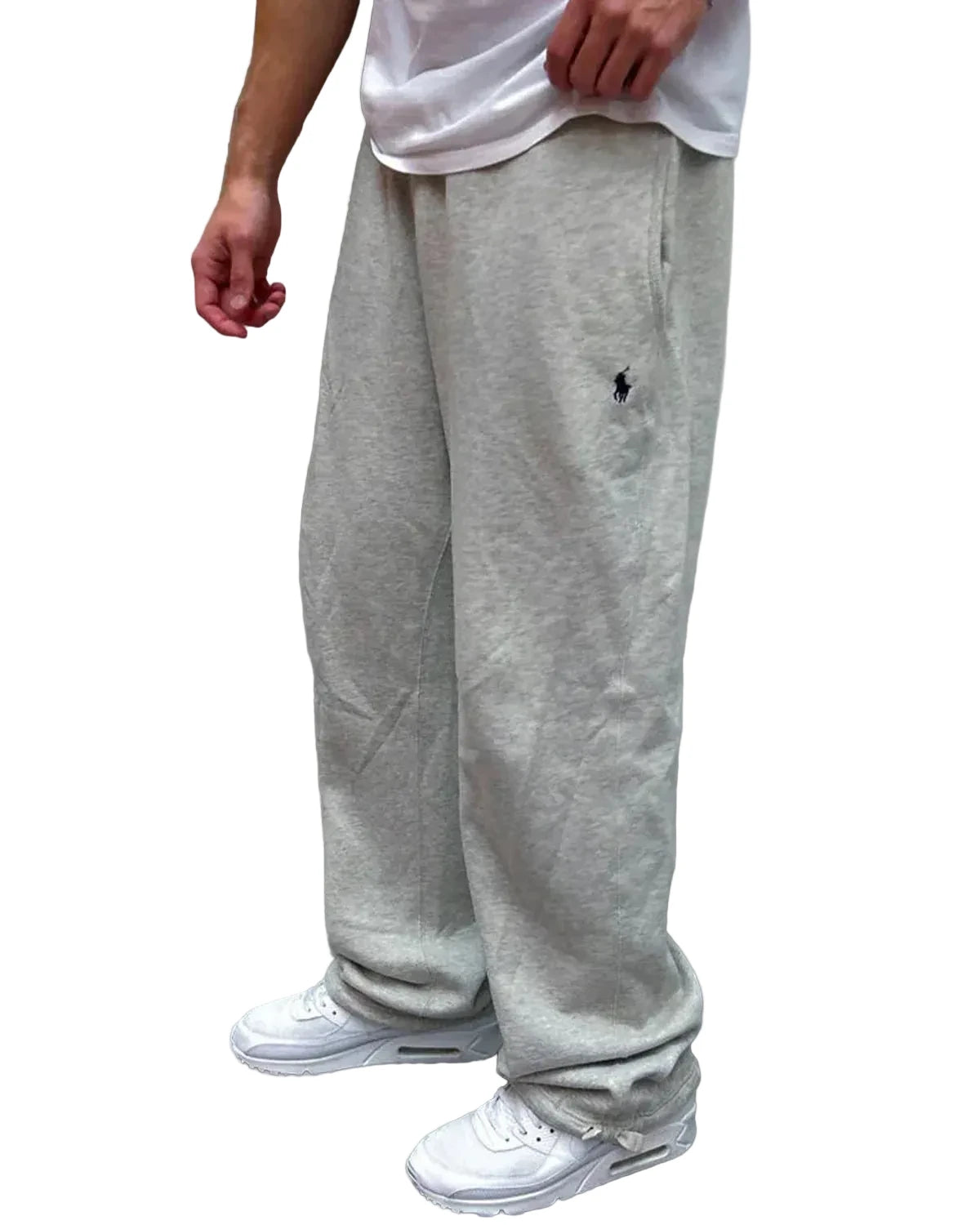 Polo Baggy Joggers