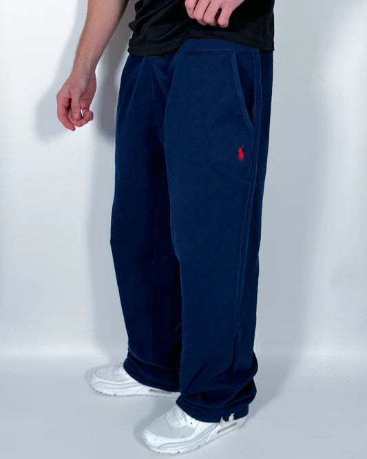 Polo Baggy Joggers