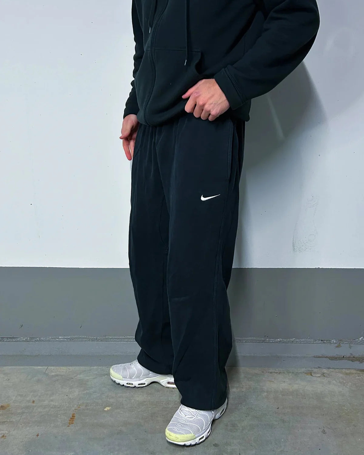 NKE Baggy Joggers