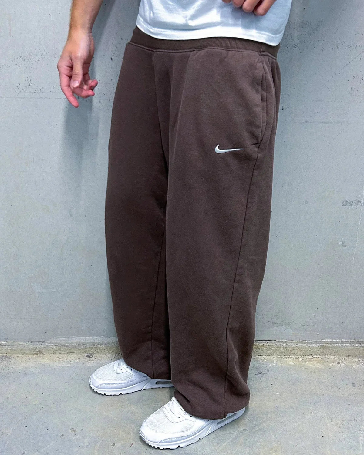 NKE Baggy Joggers