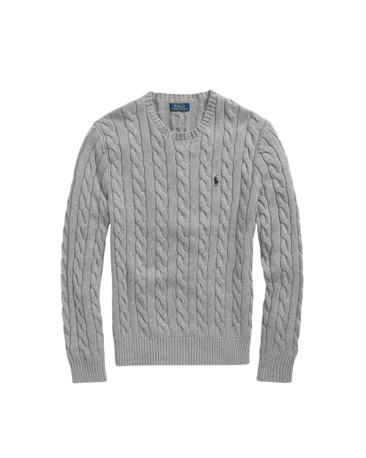 RL Knit Sweater