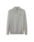 RL Quarter Zip