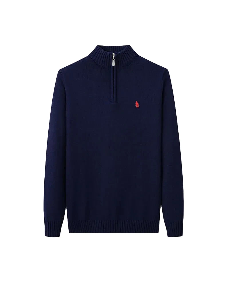 RL Quarter Zip