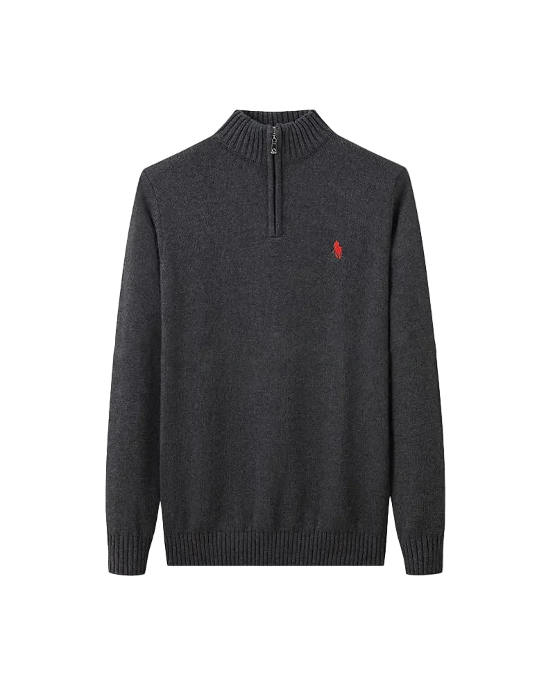 RL Quarter Zip