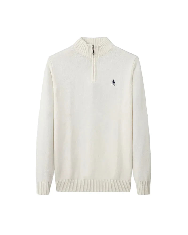 RL Quarter Zip
