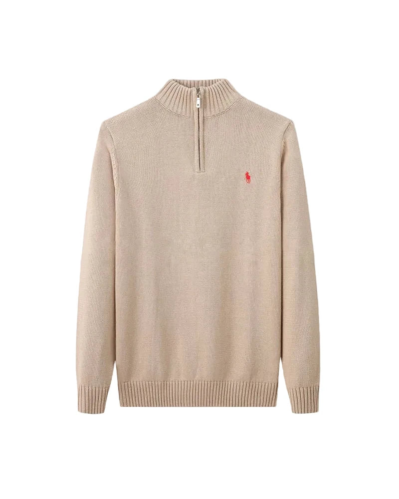 RL Quarter Zip