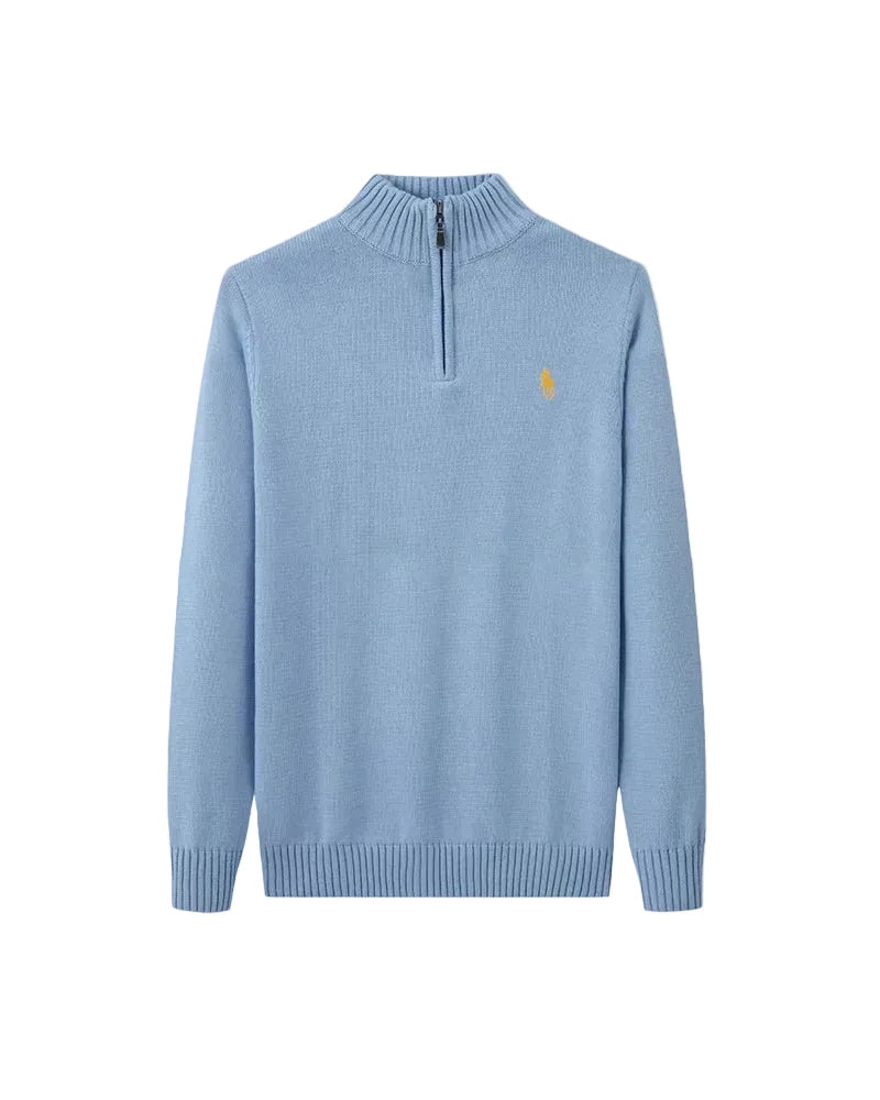 RL Quarter Zip