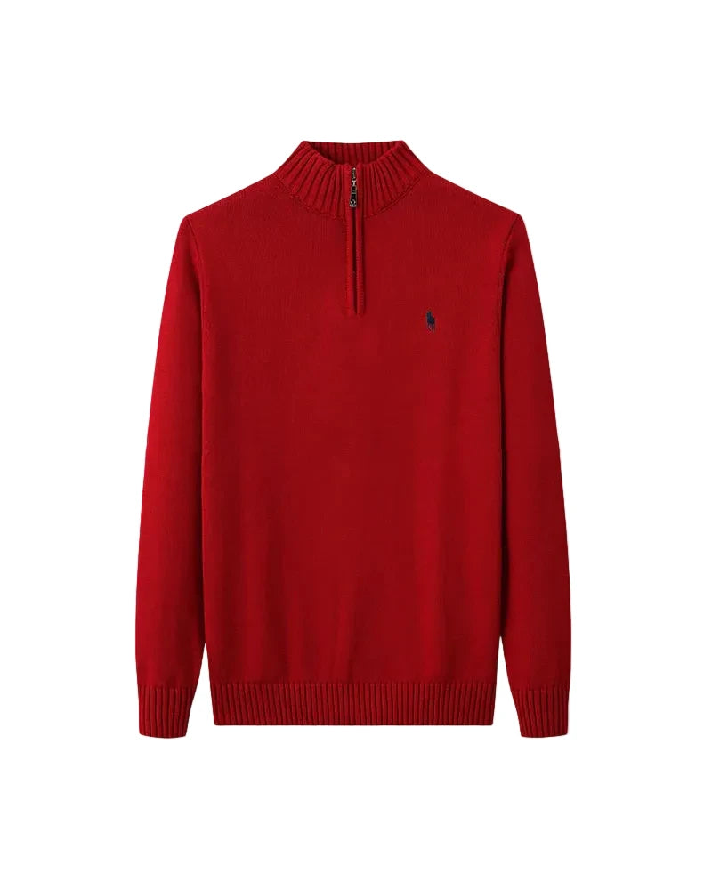 RL Quarter Zip