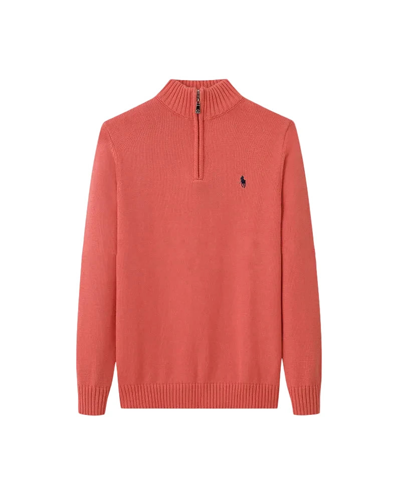 RL Quarter Zip