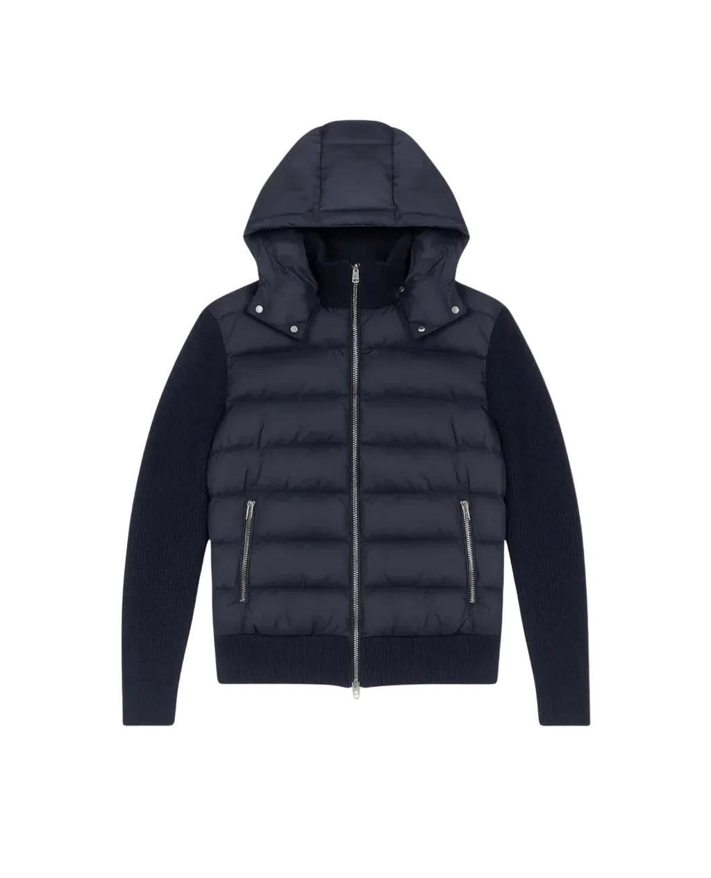 Avenor Hybrid Cardigan