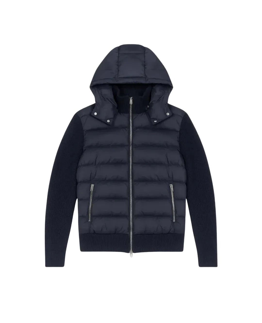 Avenor Hybrid Cardigan