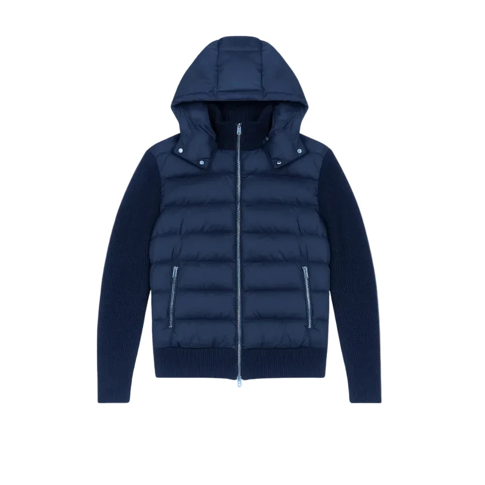 Avenor Hybrid Cardigan