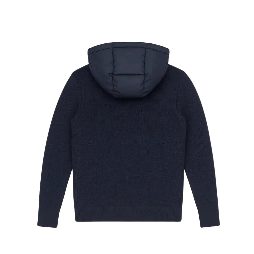 Avenor Hybrid Cardigan