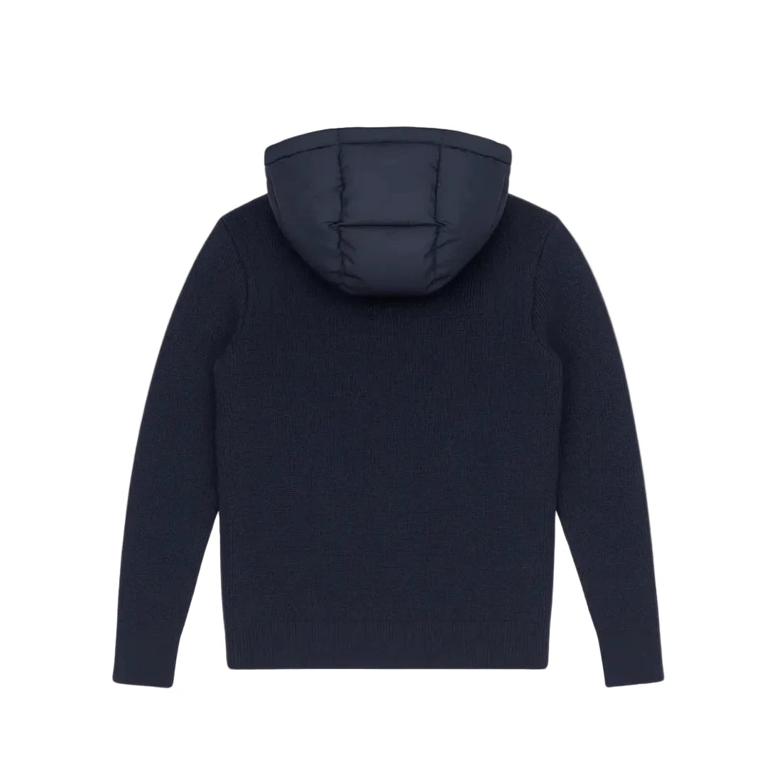 Avenor Hybrid Cardigan